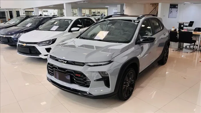 Chevrolet Sonic Premier 1.0 12V Turbo Aut. 2027