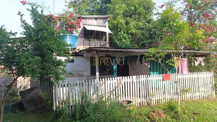 CHÁCARA PROXIMO AO TERMINAL BERTOLINI