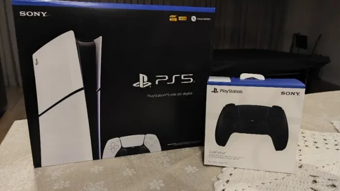 Playstation 5