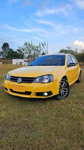 Volkswagen Golf Sportline 1.6 MI Total Flex 8V 4P 2009