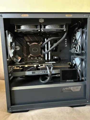 Computador Gamer
