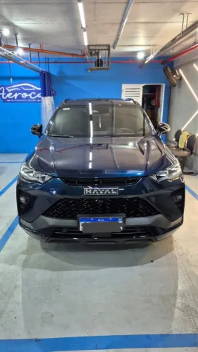GWM Haval H6 GT Phev AWD 2024