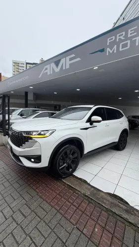 GWM Haval H6 HEV2 (híbrido) 2023