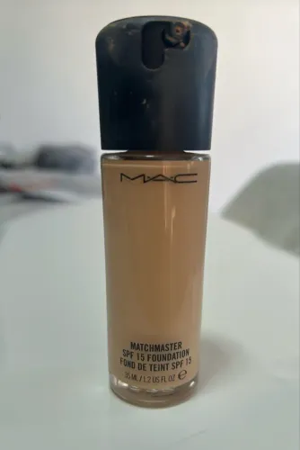 base mac matchmaster cor 1.5