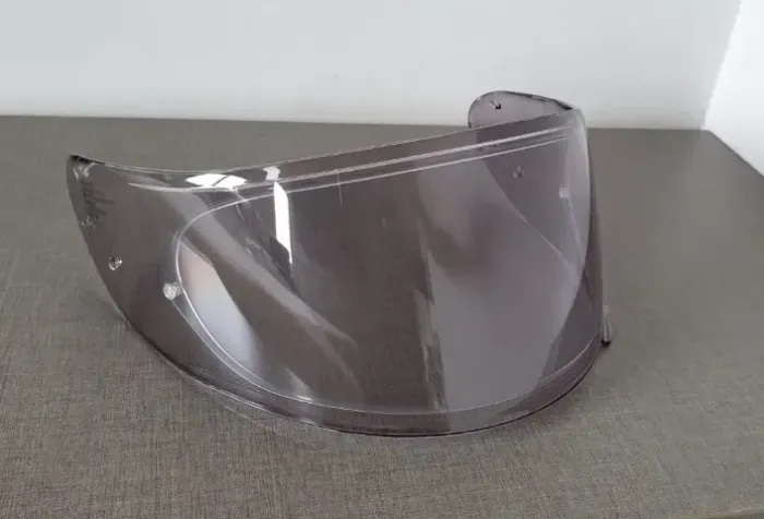 Viseira Shoei CWR-1 TRANSITION com Pinlock