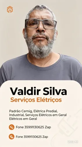 servicos eletricos em geral  para sua casa ou empresa