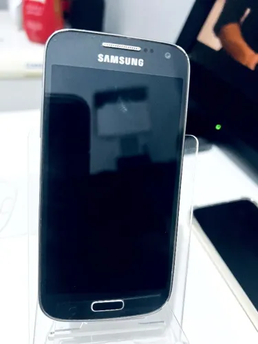 Galaxy s4 mini duos