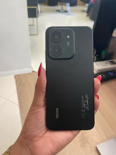 REDMI C15 128GB