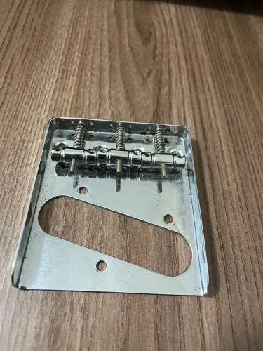 Telecaster - Kit de peças 