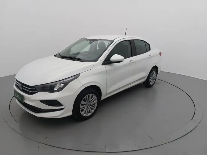 Fiat Cronos Drive 1.3 8V Flex 2024