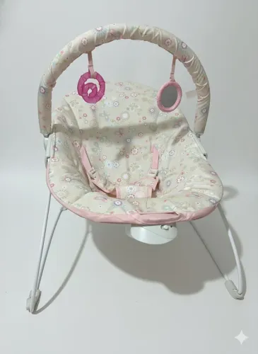 Cadeira de descanso infantil