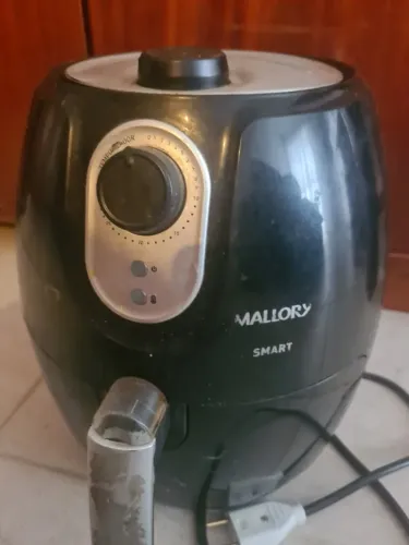 air fryer mallory smart 100% funcional