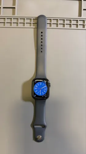 Apple Watch Series 9 Midnight