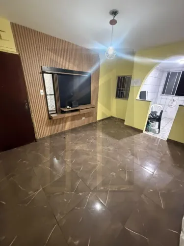 Apartamento para Locação em Itaquaquecetuba, Jardim Aracaré, 2 dormitórios, 1 banheiro, 1 