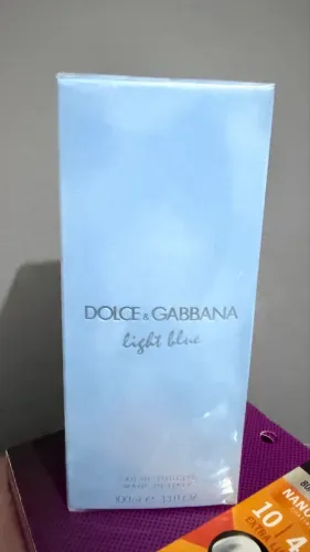 Dolce Cabana light blue