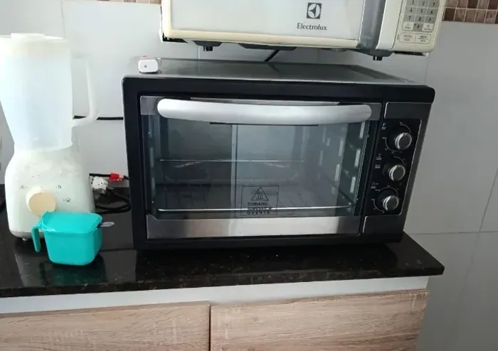 Forno eletrico