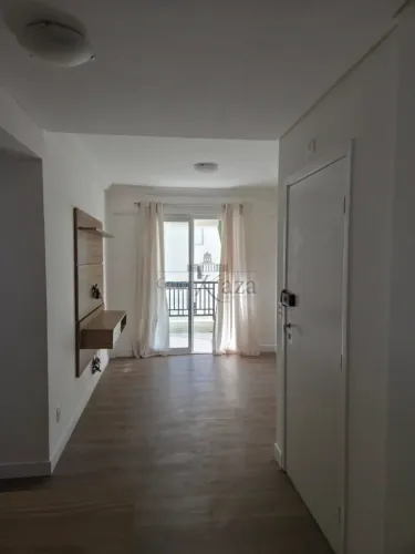 Oportunidade - Apartamento - Jardim Aquarius - Residencial Green Valley - 2 Dormitórios - 