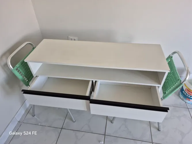 Rack Suspenso 