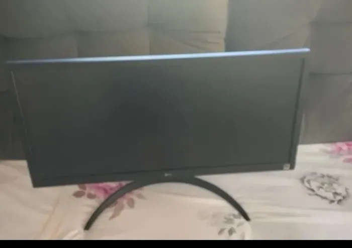 Monitor LG Ultrawide 26" Ips Full HD, 75Hz, 1Ms, HDR 10, AMD Freesync