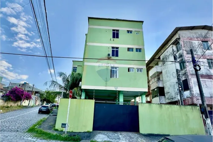 Apartamento 96m² | 3 Quartos | 2 Suítes | 2 Vagas | A 200m do Midway Mall