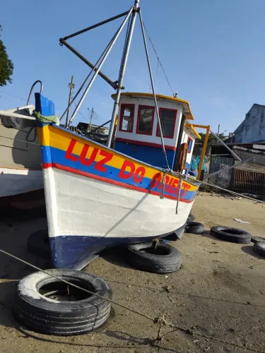 Barco motor MWM 225