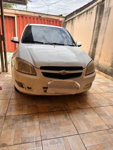 Chevrolet Celta Life/ LS 1.0 MPFI 8V Flexpower 5P 2009
