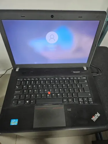 notebook le novo