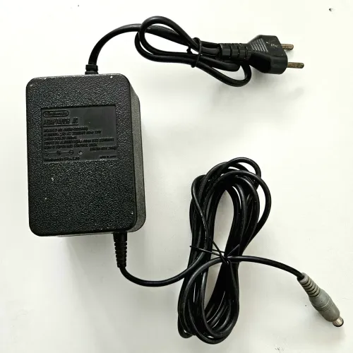 Fonte original super Nintendo snes bivolt