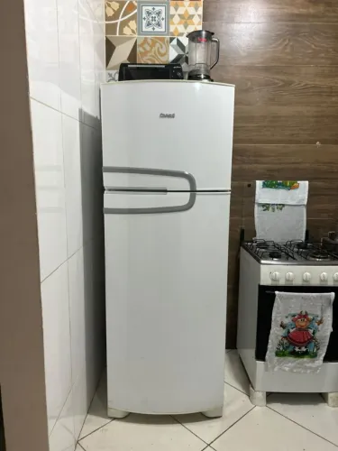 Vendo geladeira + fogão