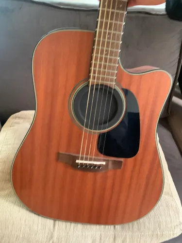 Violão takamine Gd11