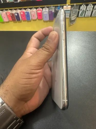 iPhone X