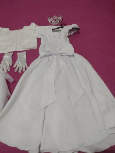 Roupa de Daminha