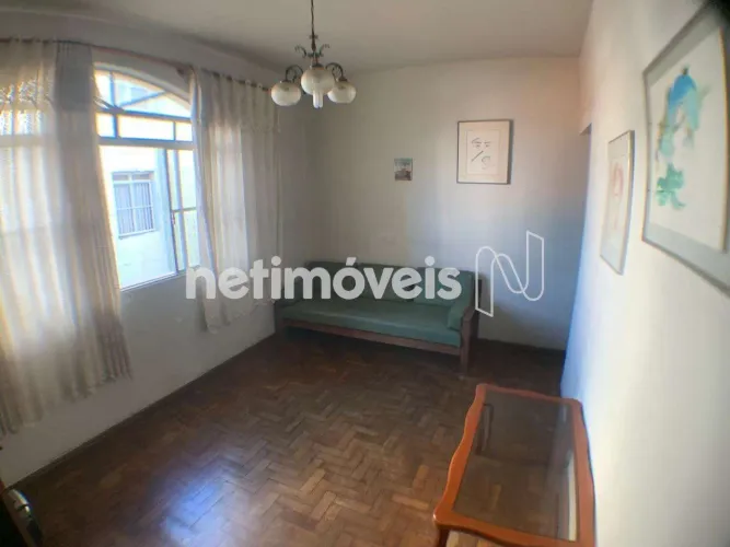Excelente Apartamento 03 qtos à Venda no Cidade Nova!