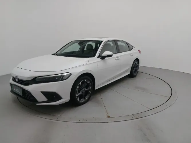Honda Civic Sed.touring 2.0 16V Aut. (híbrido) 2024