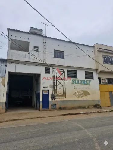 Apartamento para locação, no bairro São Luiz, Volta Redonda, RJ