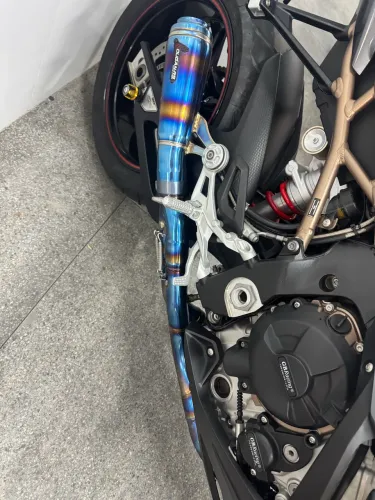 S1000 RR