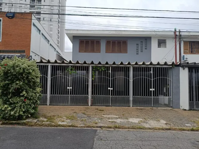 CASA A VENDA NA VILA LEOPOLDINA