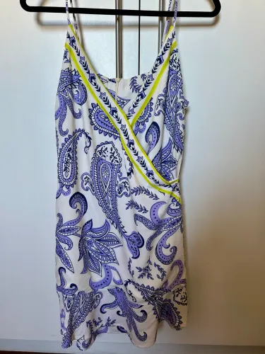 Vestido Farm