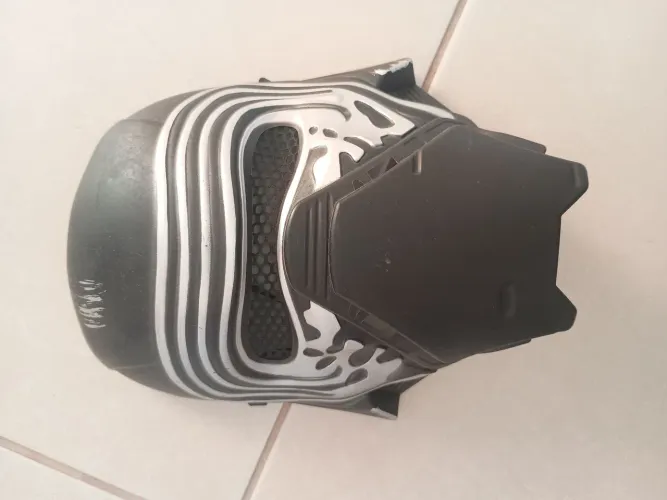 Máscara Kylo Ren Star Wars
