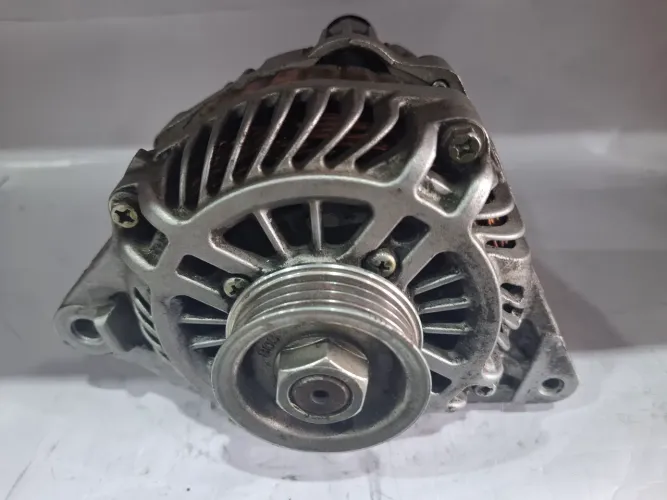 Alternador TR4 2009 2015