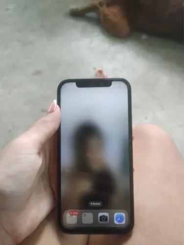 iPhone 12