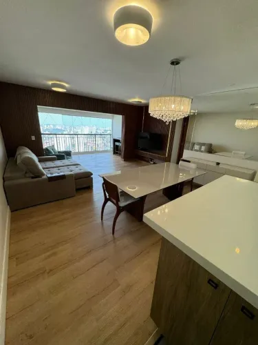 CONDOMÍNIO CIDADE MAIA Maravilhoso Apartamento com 3 dormitórios à venda, 106 m² por R$ 1.