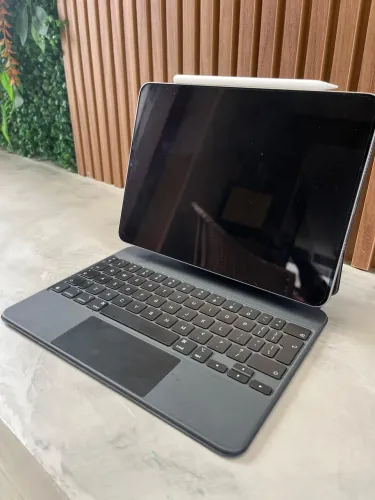 IPAD PRO M2 11 POLEGADAS 4 GERAÇÃO