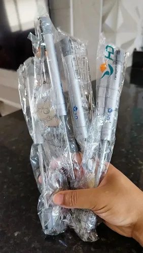 Pistão Amortecedor a Gás para Móveis 