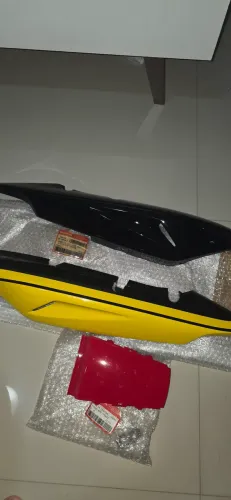 RABETA ORIGINAL CBX 250 TWISTER 2001 A 2005