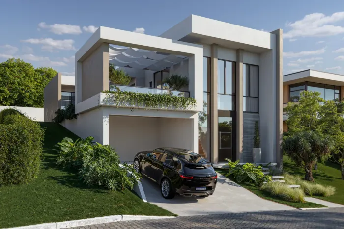 Casa à venda em Linha Batista, Criciúma
