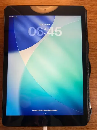 Ipad 9 256G