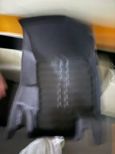 Tapete para carros nivus , polo ziel