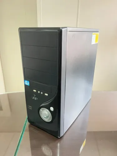 PC/CPU - Vaip - FUNCIONANDO