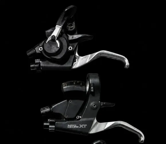Shimano Deore XT M739